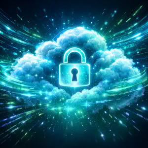security of cloud software