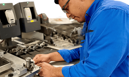 service technician