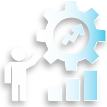 BlueCrest productivity Services symbol