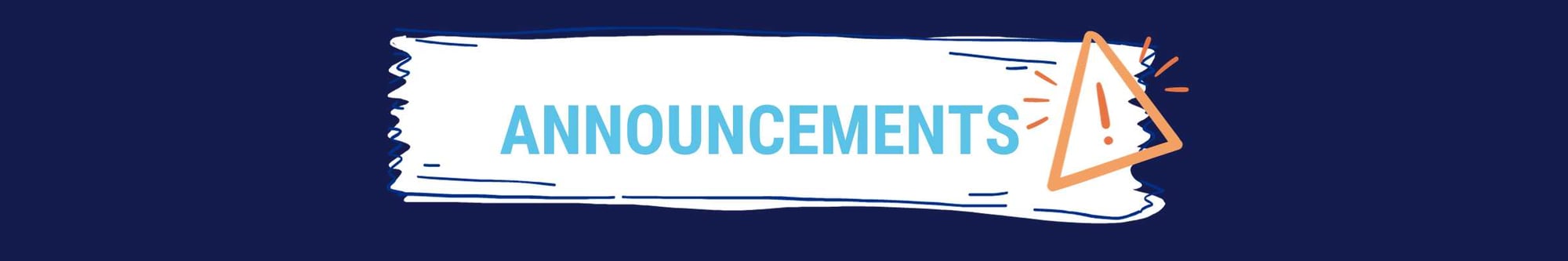 BlueCrest Service and Product Notifications