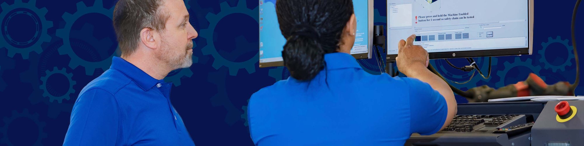 BlueCrest productivity services