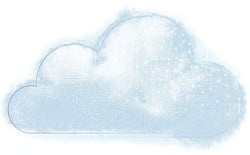 BlueCrest software cloud brand image