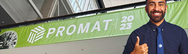 Promat 2023