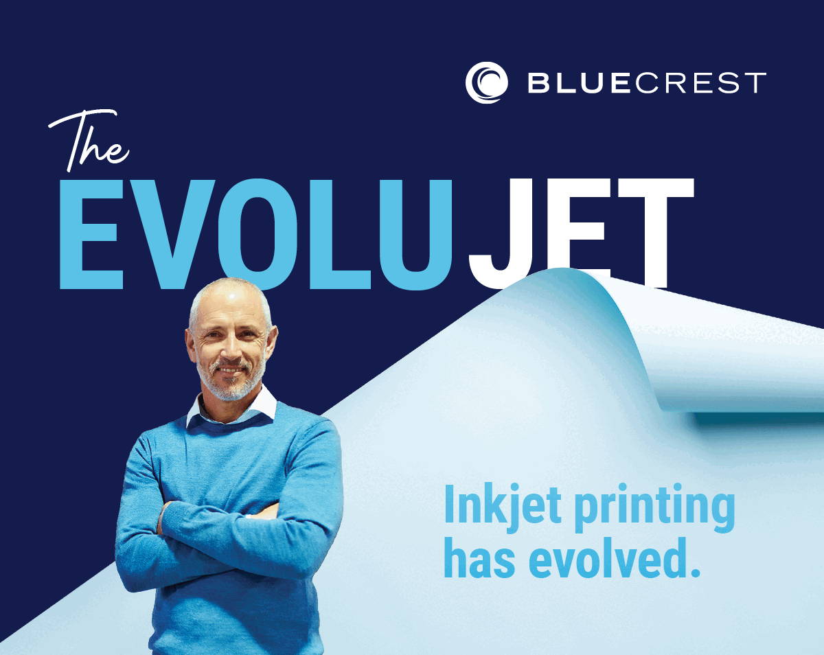 EvoluJet Evolution