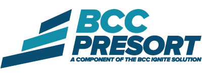 BCC-presort