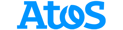 ATOS logo