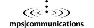 MPS Communications logo