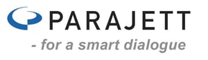Parajett logo