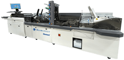 BlueCrest's Element inserter for automated mail-inserting systems