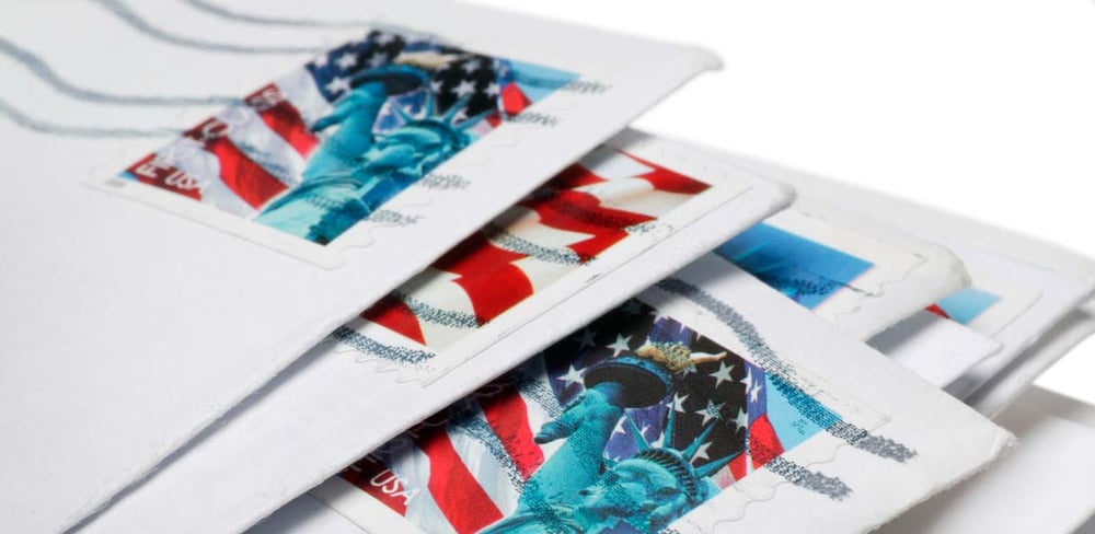 United States Permit Mail