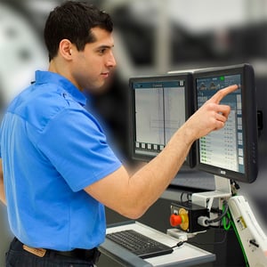 control-screen