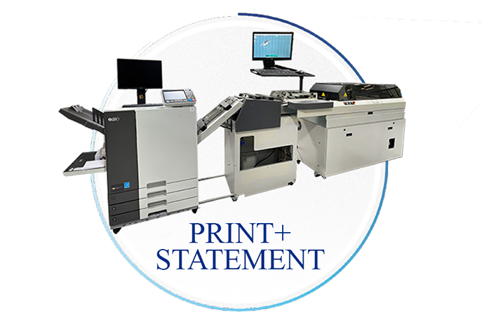 Print+ Statement Inline Printer