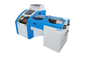 Smyth DX 50_transparent background