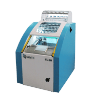 Smyth FX 30_transparent background