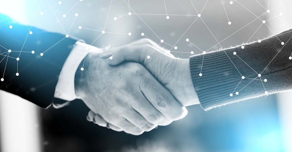 BlueCrest and Atos renew partnership