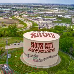 Sioux City Iowa