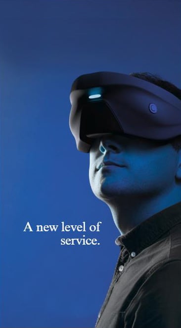 virtual-reality-service