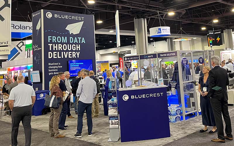 2023 Printing United Expo