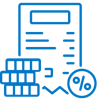 affordable payment icon
