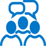 BlueCrest Consulting icon
