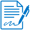signed application icon