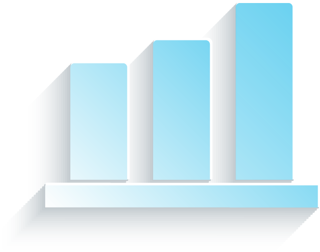 bar graph