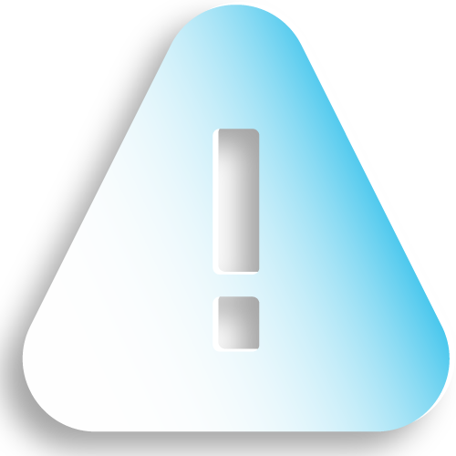 Alert Symbol for computers