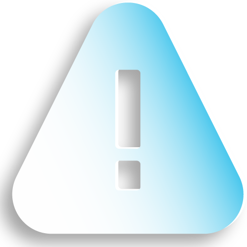 Alert Symbol