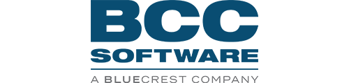 BCC Software logo