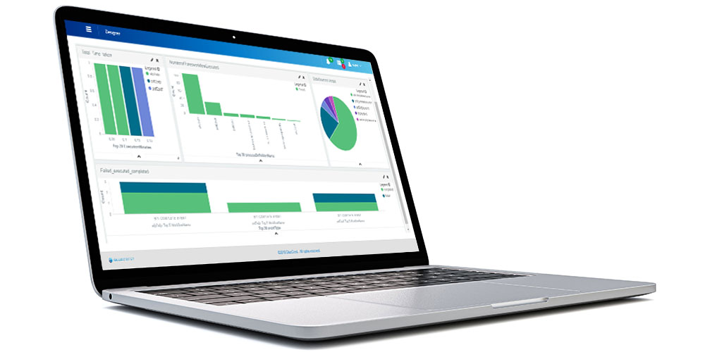 Output Software Tech BlueCrest Announces New Output Enhancement Visual Editor Software