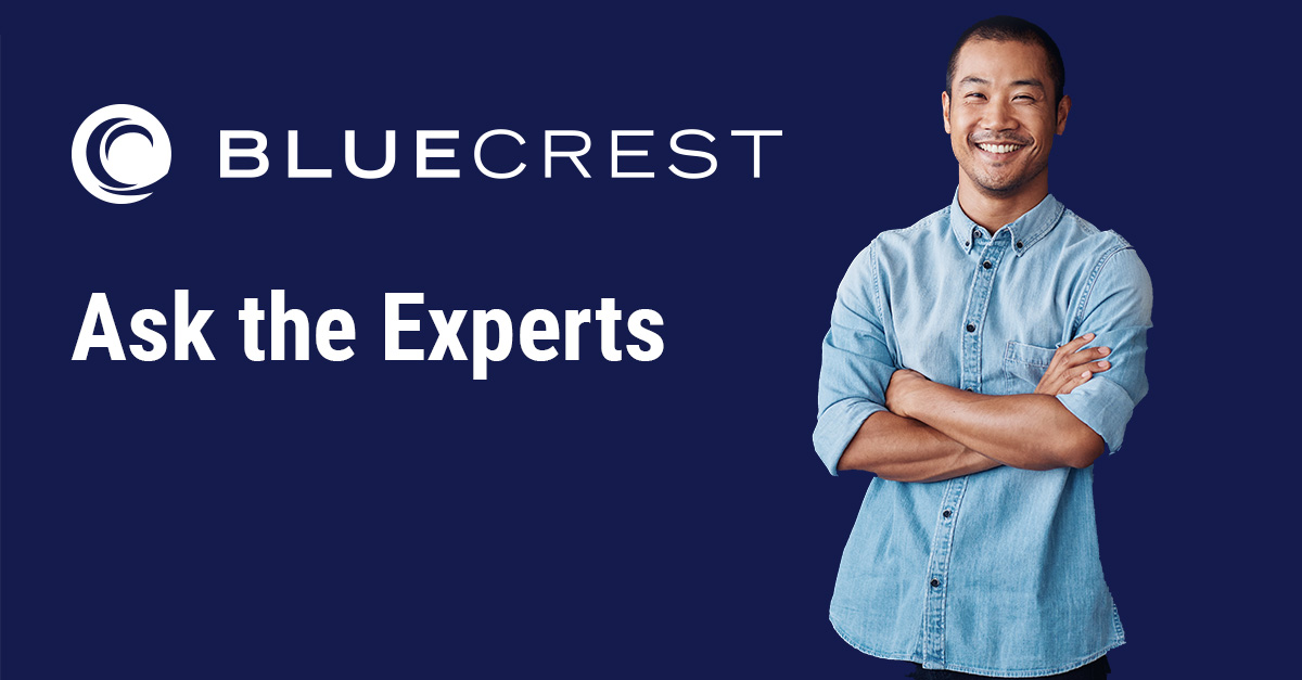 Ask the Experts