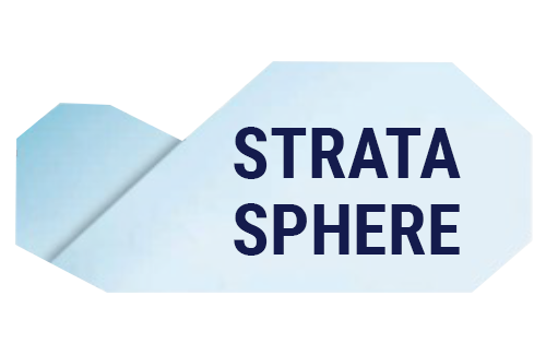 BlueCrest Strata Sphere software