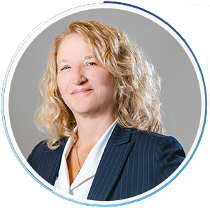 Susan Gabrielsen - Senior Vice President North America Sales